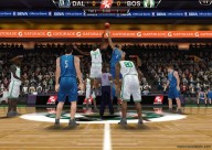 NBA 2K12 [iOS]