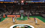 NBA 2K12 [iOS]