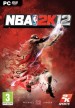 NBA 2K12 [PC]