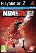 NBA 2K12 [PlayStation 2]