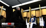 NBA 2K12 [PlayStation 3]