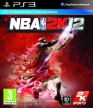 NBA 2K12 [PlayStation 3]