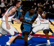 NBA 2K12 [Wii]