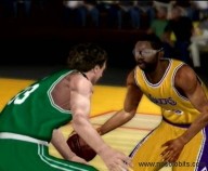 NBA 2K12 [Wii]