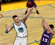NBA 2K12 [Wii]