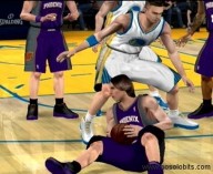 NBA 2K12 [Wii]