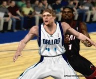 NBA 2K12 [Wii]