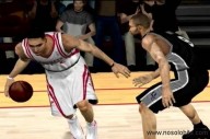 NBA 2K12 [Wii]