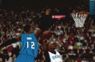 NBA 2K12 [Wii]