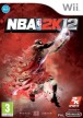 NBA 2K12 [Wii]