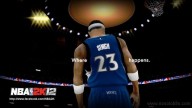 NBA 2K12 [Xbox 360]