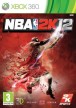 NBA 2K12 [Xbox 360]