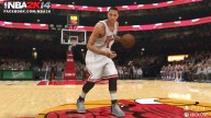 NBA 2K14 [Xbox One][Playstation 4]
