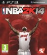 NBA 2K14 [PlayStation 3][PlayStation Network (PS3)]