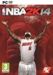 NBA 2K14 [PC]