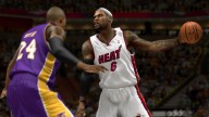 NBA 2K14 [Xbox 360][PlayStation 3][PlayStation Network (PS3)][PC]