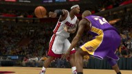 NBA 2K14 [Xbox 360][PlayStation 3][PlayStation Network (PS3)][PC]