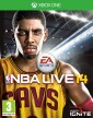 NBA Live 14 [Xbox One]