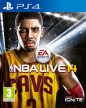 NBA Live 14 [Playstation 4]