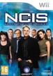 NCIS - Navy: Investigación Criminal [Wii]