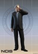 NCIS - Navy: Investigación Criminal [Wii]