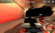 Need for Speed: The Run [3DS]