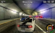 Need for Speed: The Run [3DS]