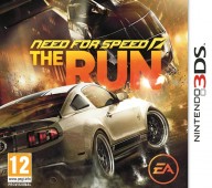 Need for Speed: The Run [3DS]