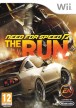 Need for Speed: The Run [Wii]