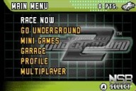 Need for Speed: Underground 2 [Game Boy Advance]