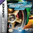 Need for Speed: Underground 2 [Game Boy Advance]