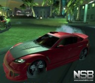 Need for Speed: Underground 2 [GameCube]