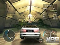 Need for Speed: Underground 2 [GameCube]