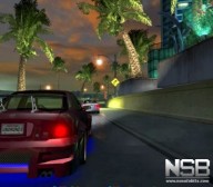 Need for Speed: Underground 2 [GameCube]