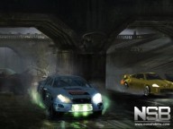 Need for Speed: Underground 2 [GameCube]