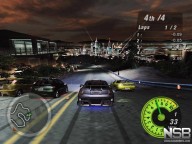 Need for Speed: Underground 2 [PC]