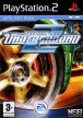 Need for Speed: Underground 2 [PlayStation 2]