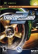 Need for Speed: Underground 2 [Xbox]