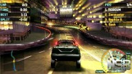 Need for Speed: Underground Rivals [PSP]