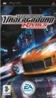 Need for Speed: Underground Rivals [PSP]