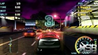 Need for Speed: Underground Rivals [PSP]