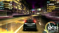 Need for Speed: Underground Rivals [PSP]