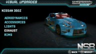 Need for Speed: Underground Rivals [PSP]