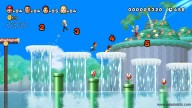 New Super Mario Bros. U [Wii U]