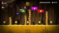 New Super Mario Bros. U [Wii U]