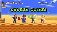 New Super Mario Bros. U [Wii U]