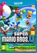 New Super Mario Bros. U [Wii U]