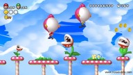 New Super Mario Bros. U [Wii U]