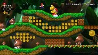 New Super Mario Bros. U [Wii U]