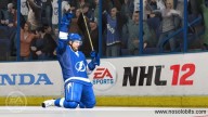 NHL 12 [PlayStation 3][Xbox 360]
